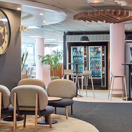 B&B Hotel Paris Nord 2 Cdg Aeroport Роаси ан Франс Екстериор снимка