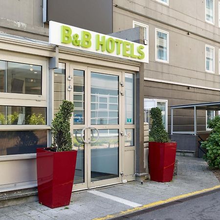 B&B Hotel Paris Nord 2 Cdg Aeroport Роаси ан Франс Екстериор снимка