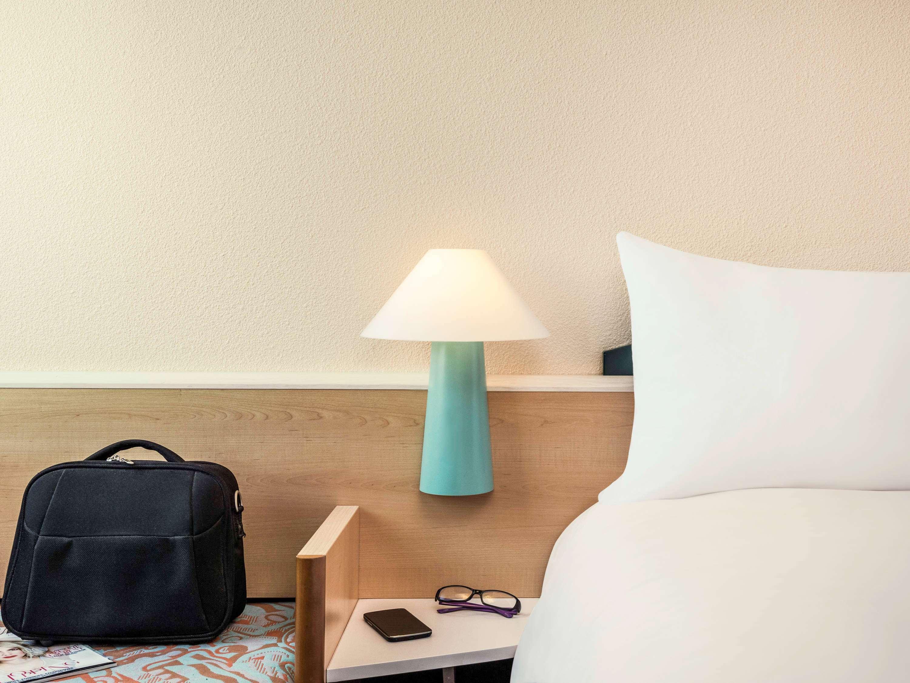 B&B Hotel Paris Nord 2 Cdg Aeroport Роаси ан Франс Екстериор снимка