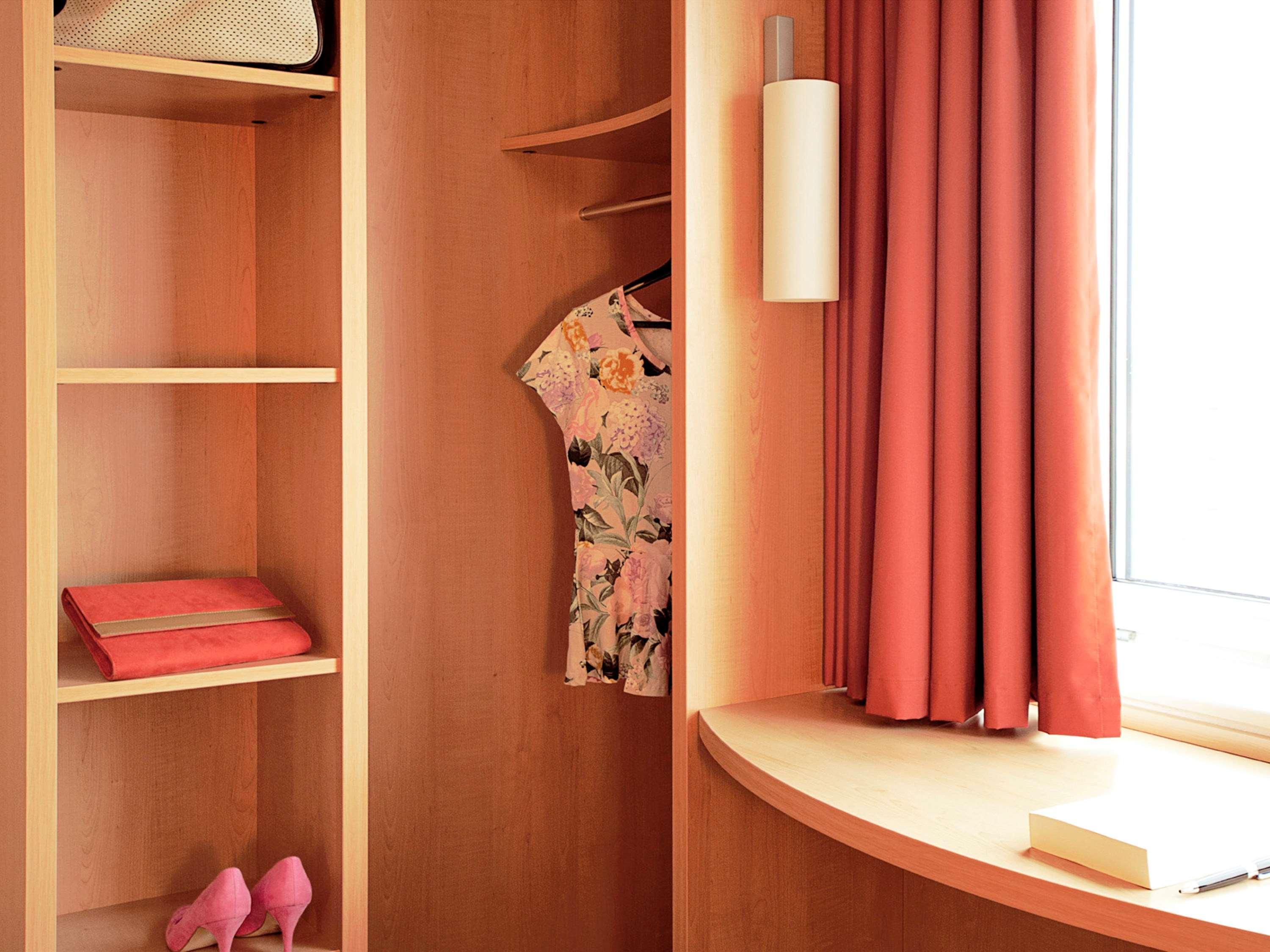 B&B Hotel Paris Nord 2 Cdg Aeroport Роаси ан Франс Екстериор снимка