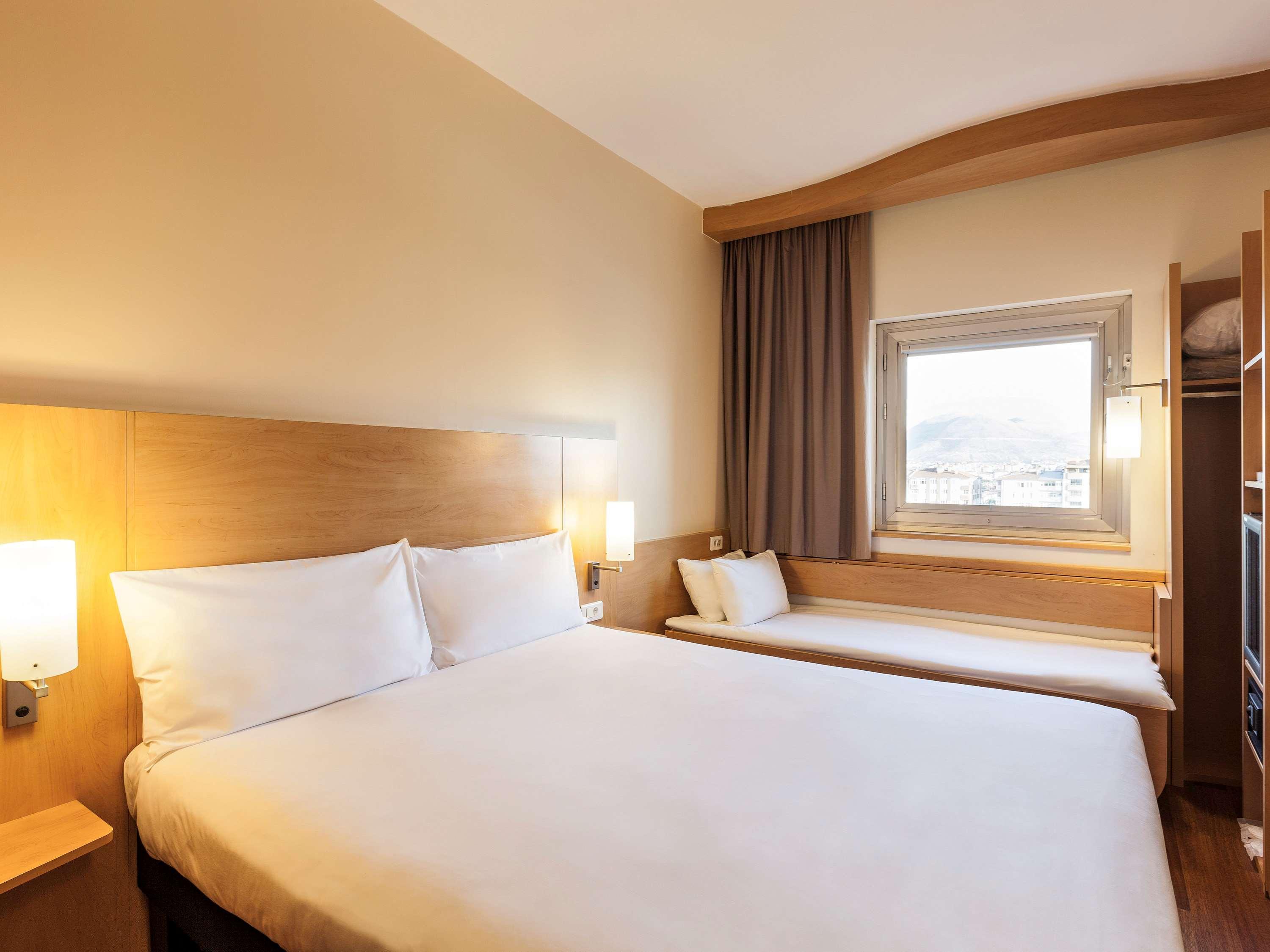 B&B Hotel Paris Nord 2 Cdg Aeroport Роаси ан Франс Екстериор снимка