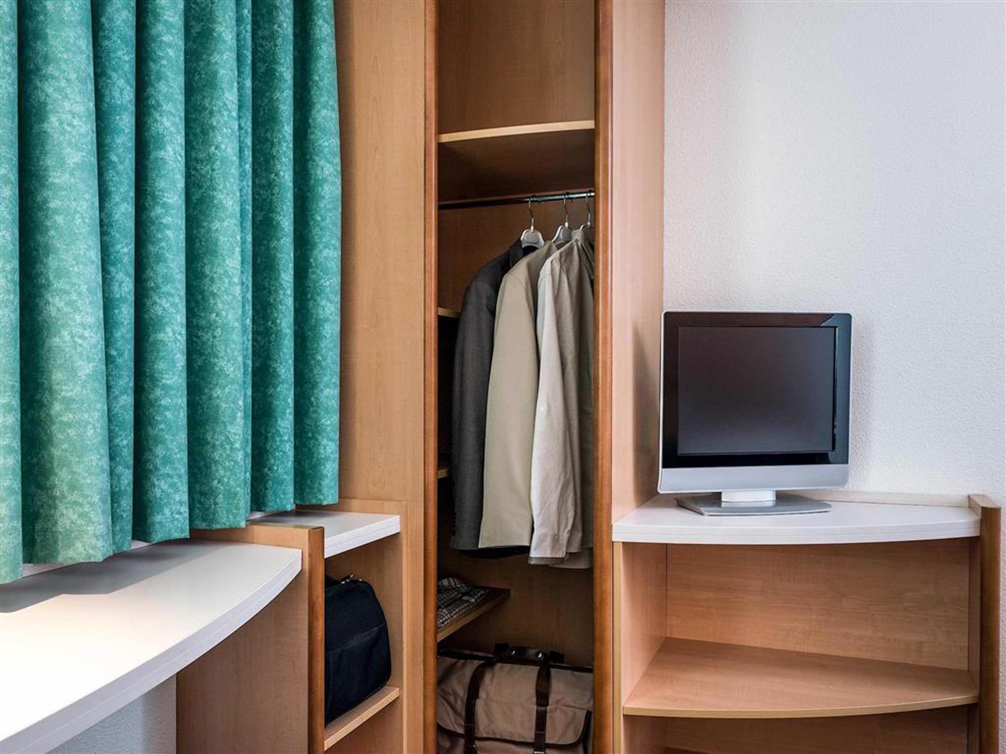 B&B Hotel Paris Nord 2 Cdg Aeroport Роаси ан Франс Екстериор снимка