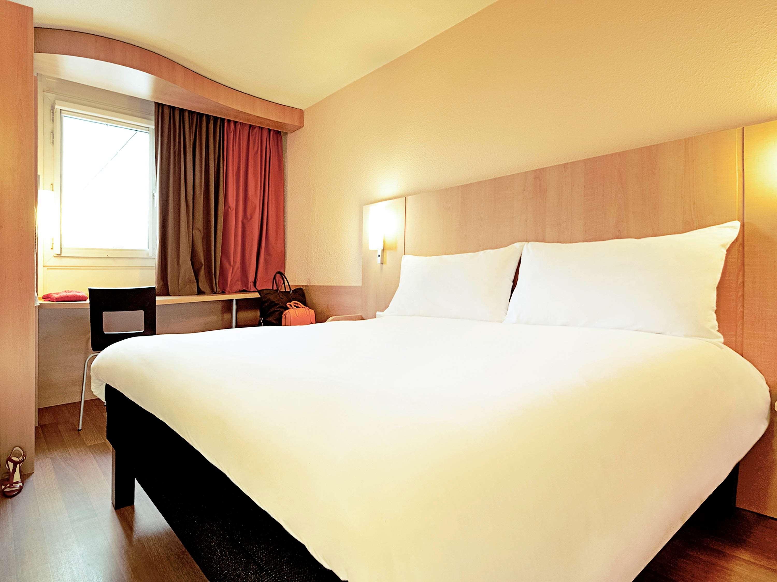 B&B Hotel Paris Nord 2 Cdg Aeroport Роаси ан Франс Екстериор снимка