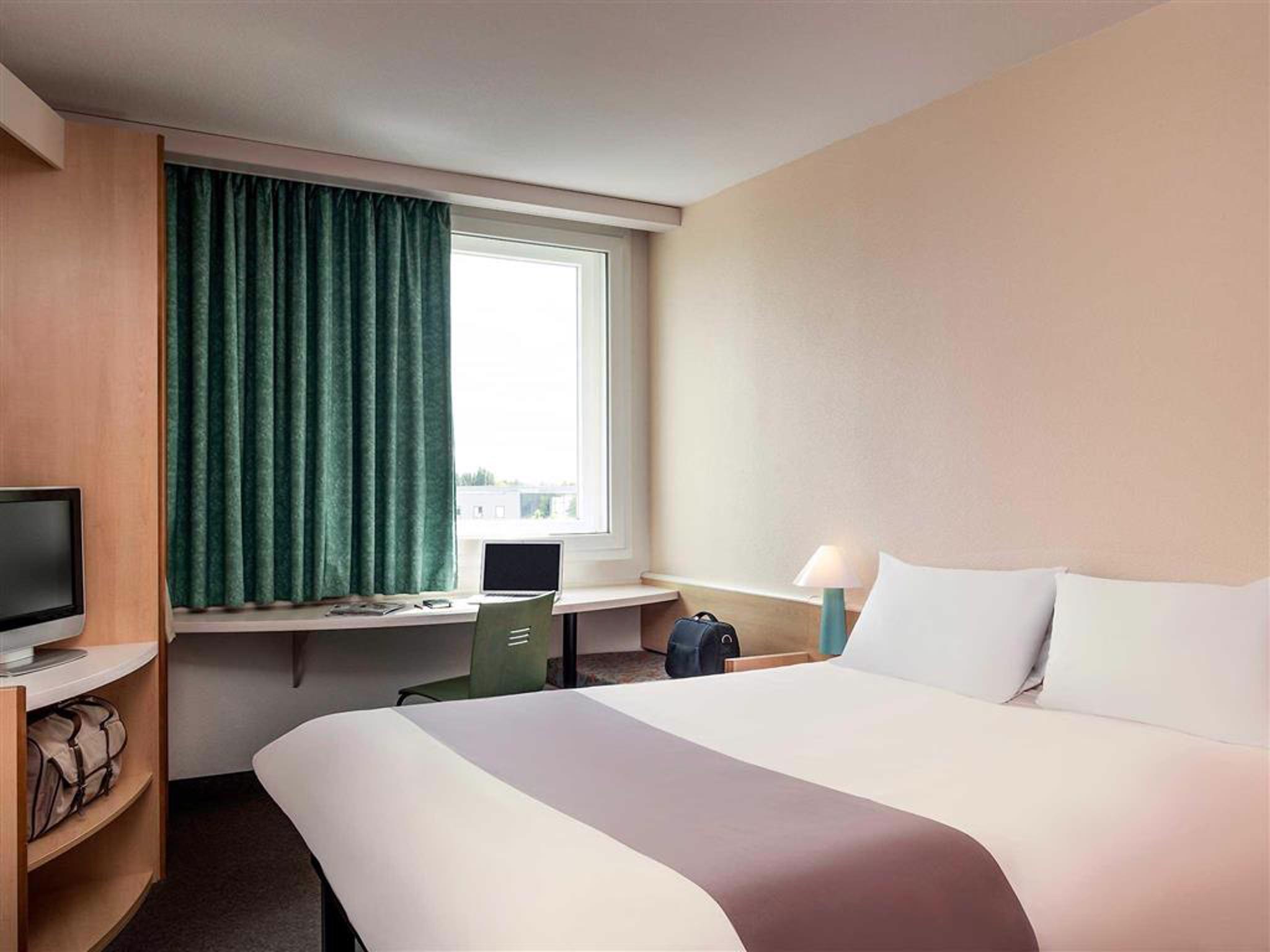 B&B Hotel Paris Nord 2 Cdg Aeroport Роаси ан Франс Екстериор снимка