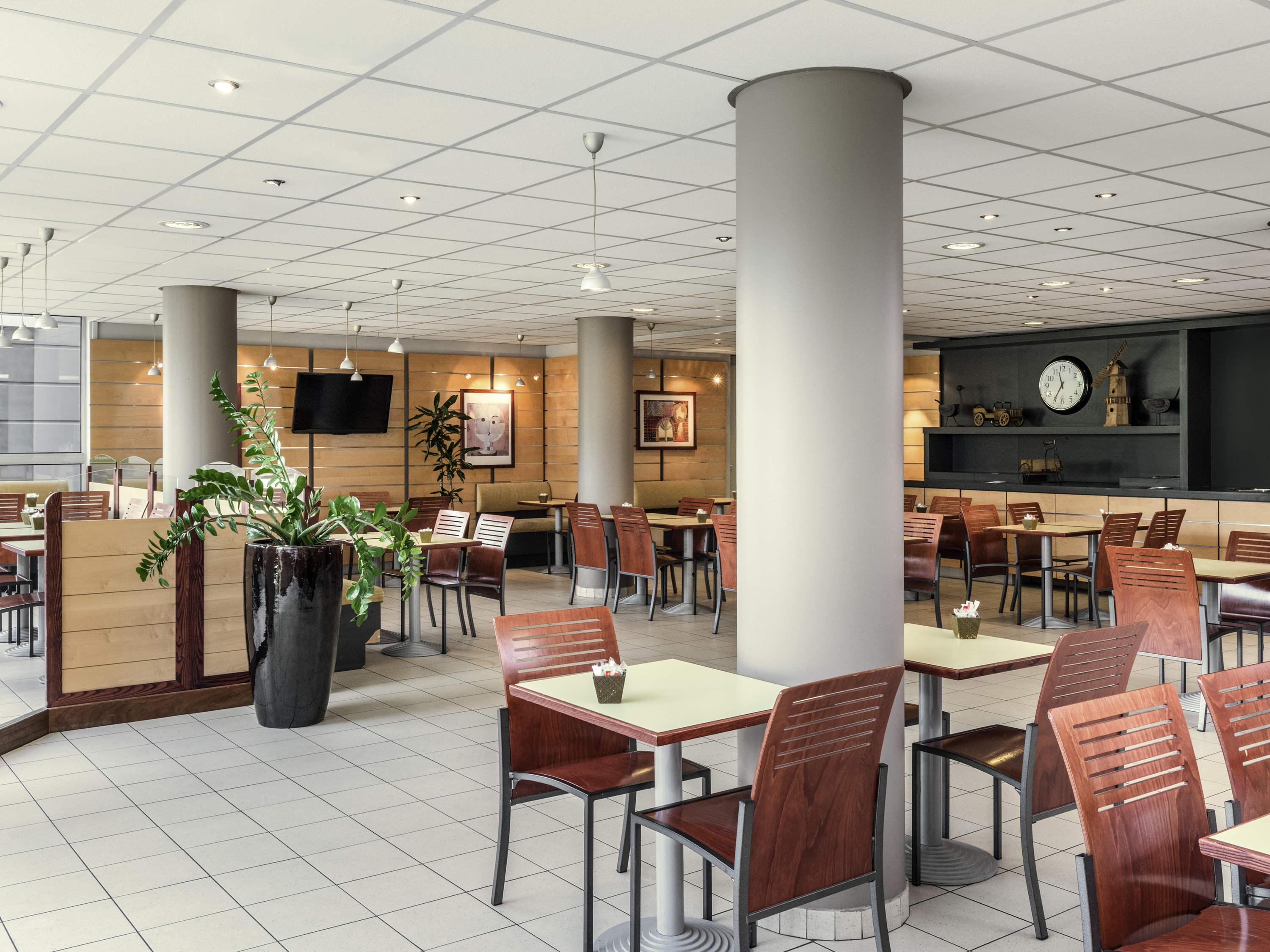 B&B Hotel Paris Nord 2 Cdg Aeroport Роаси ан Франс Екстериор снимка