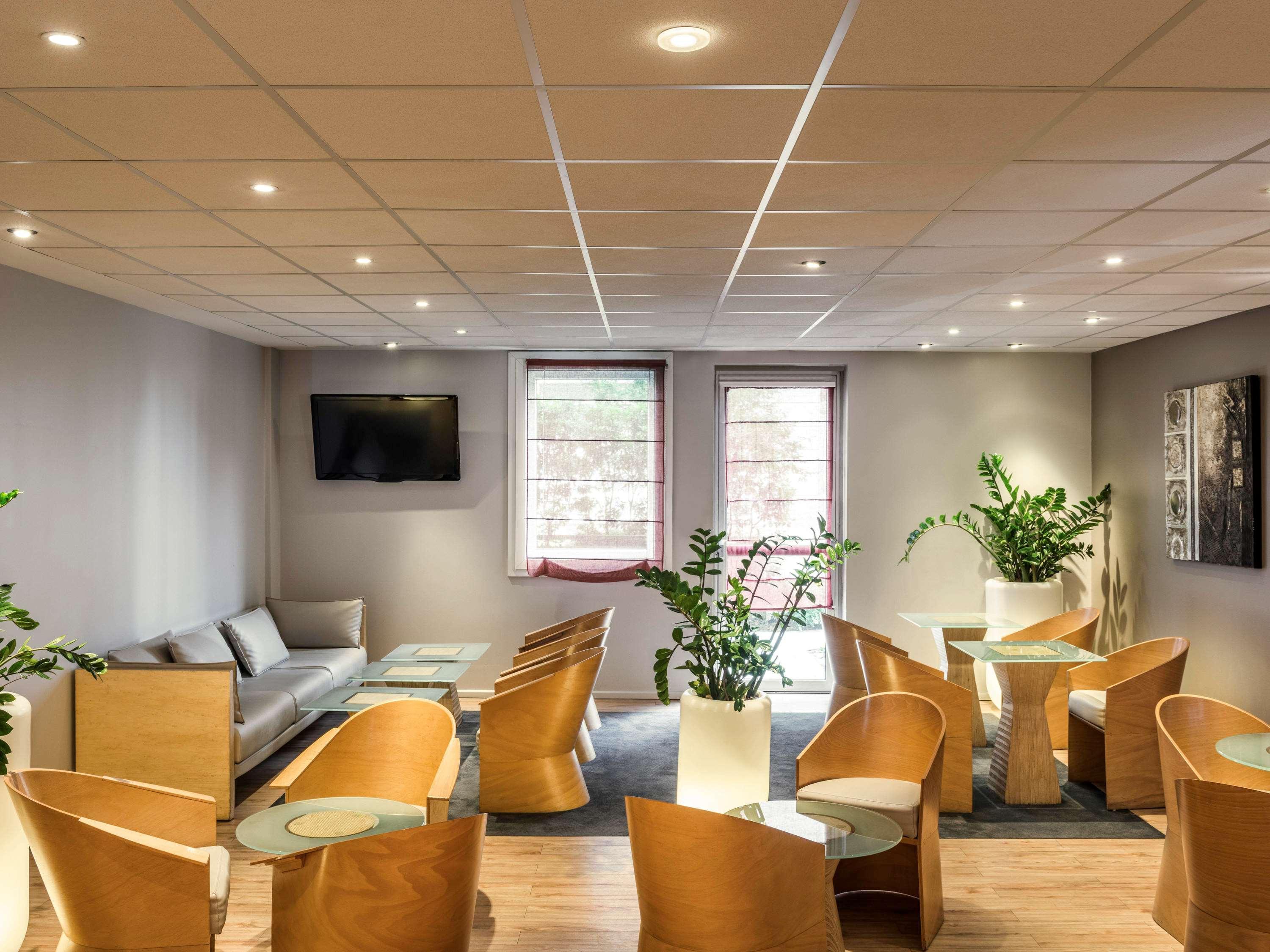 B&B Hotel Paris Nord 2 Cdg Aeroport Роаси ан Франс Екстериор снимка