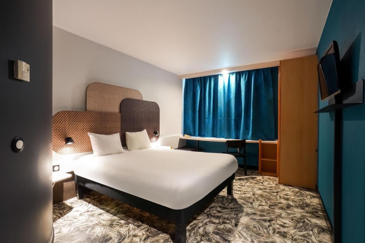 B&B Hotel Paris Nord 2 Cdg Aeroport Роаси ан Франс Екстериор снимка