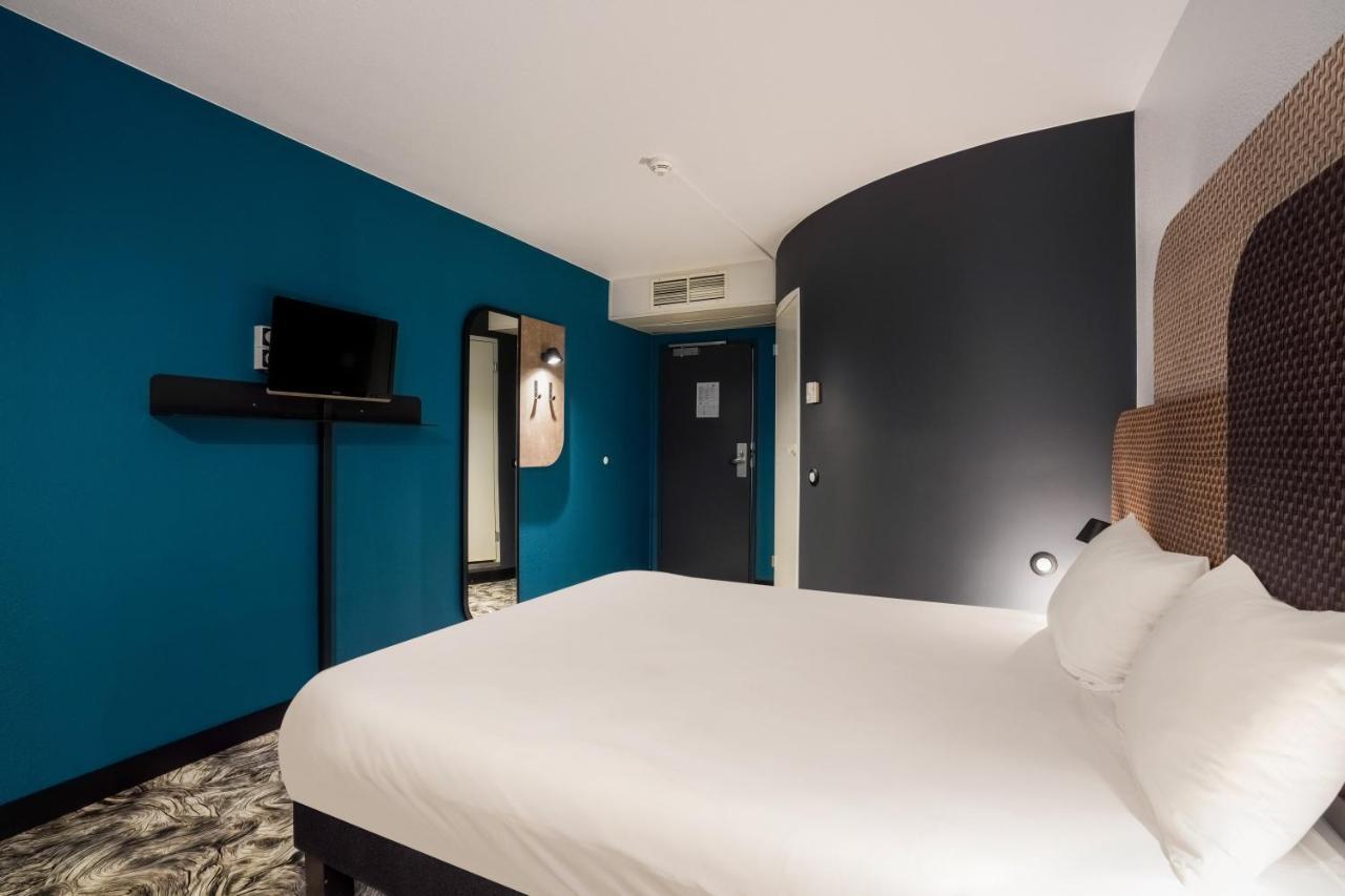 B&B Hotel Paris Nord 2 Cdg Aeroport Роаси ан Франс Екстериор снимка