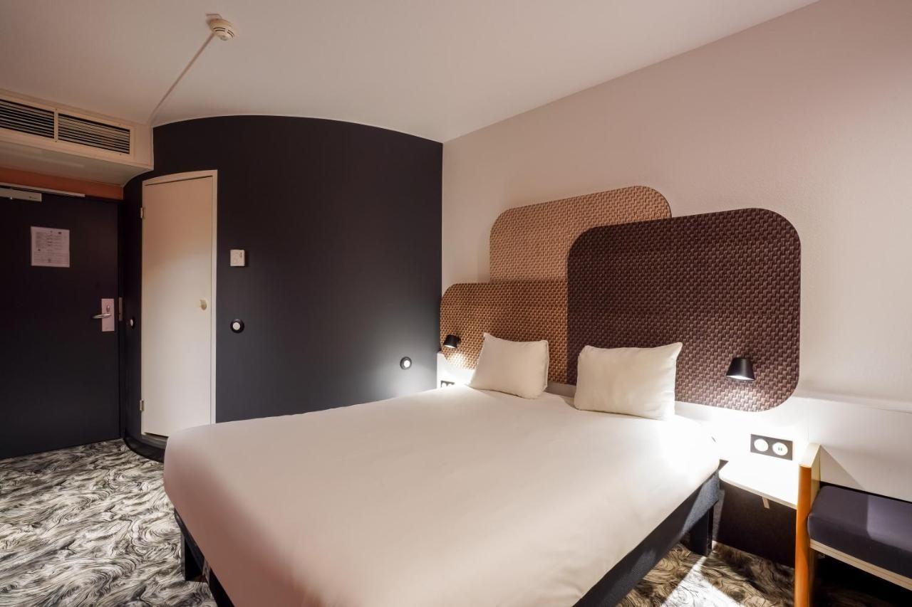 B&B Hotel Paris Nord 2 Cdg Aeroport Роаси ан Франс Екстериор снимка