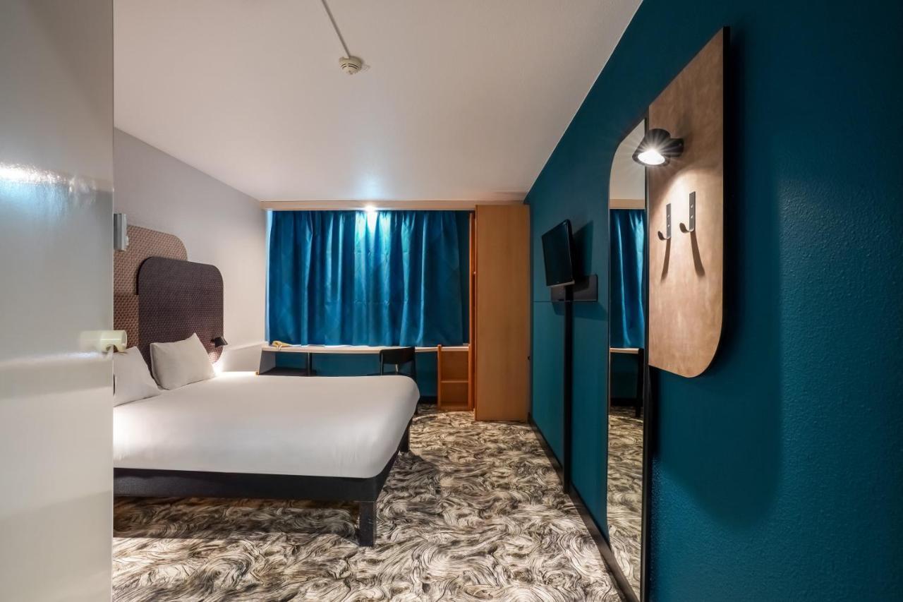B&B Hotel Paris Nord 2 Cdg Aeroport Роаси ан Франс Екстериор снимка