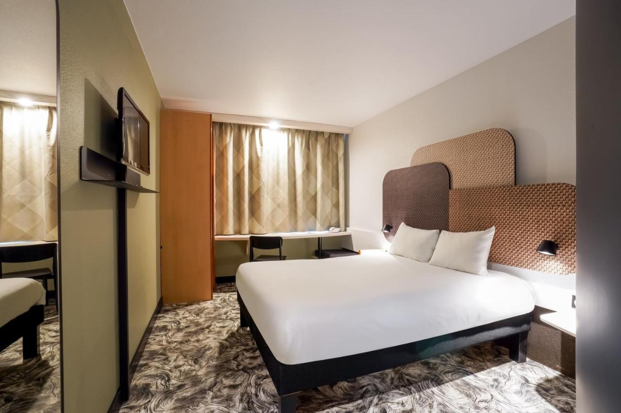 B&B Hotel Paris Nord 2 Cdg Aeroport Роаси ан Франс Екстериор снимка