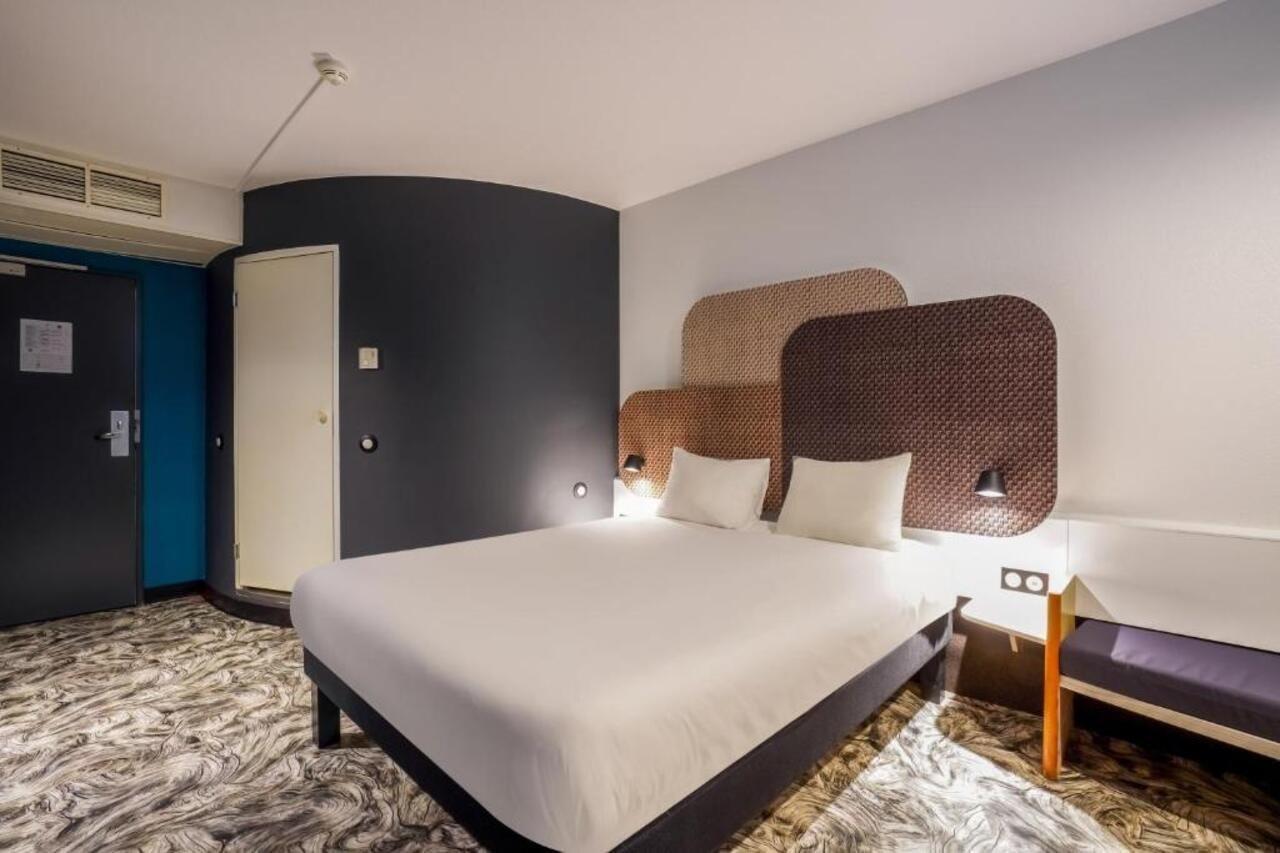 B&B Hotel Paris Nord 2 Cdg Aeroport Роаси ан Франс Екстериор снимка