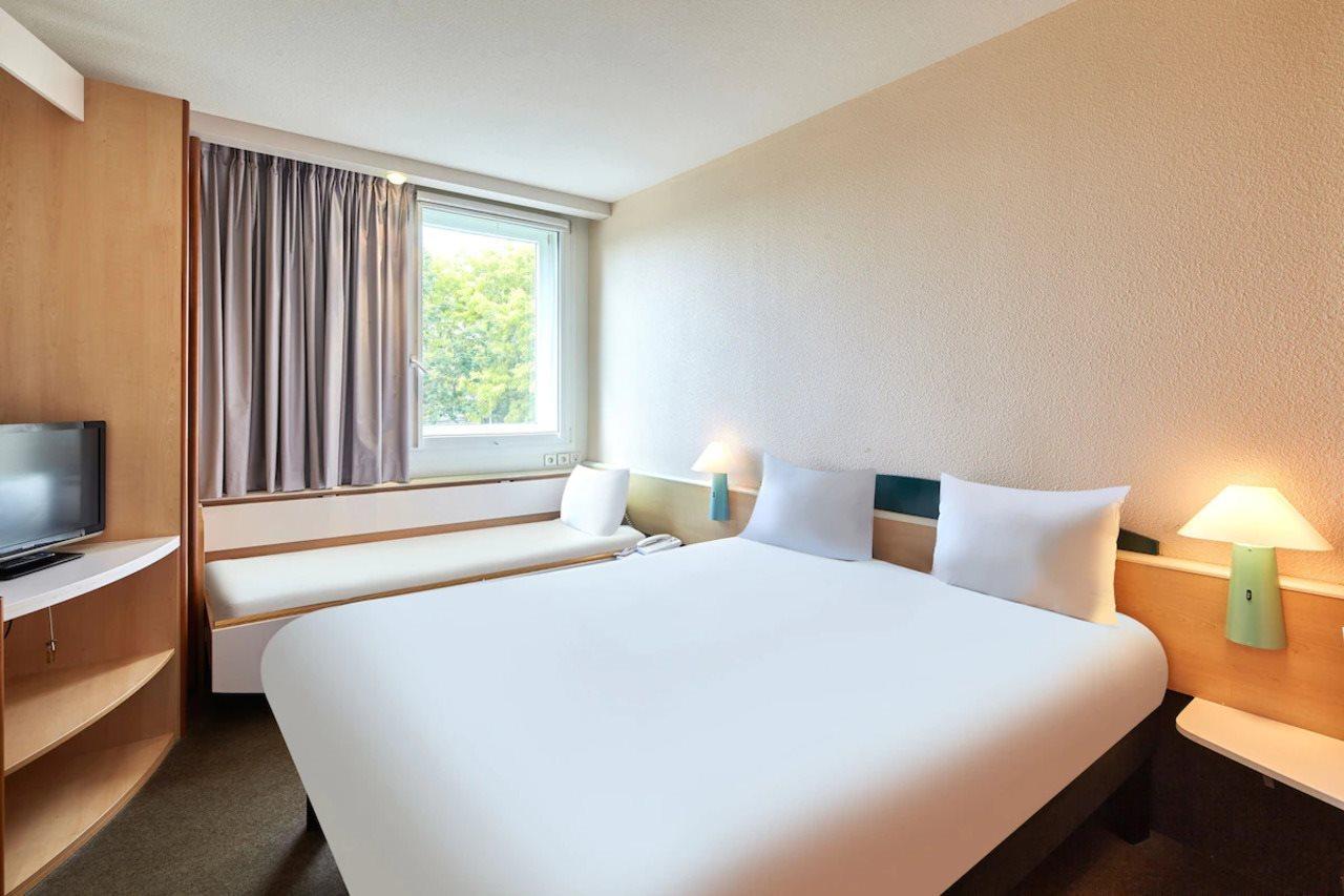 B&B Hotel Paris Nord 2 Cdg Aeroport Роаси ан Франс Екстериор снимка